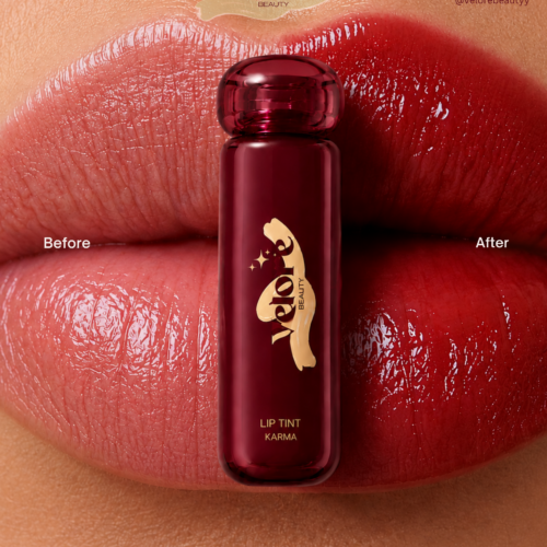 Lip Gloss