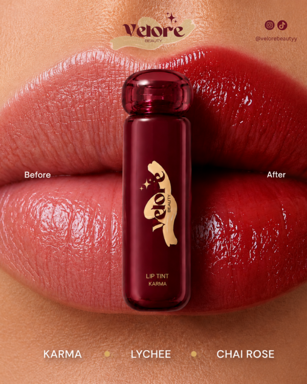 Lip Gloss